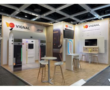 InnoTrans-Messen 2026